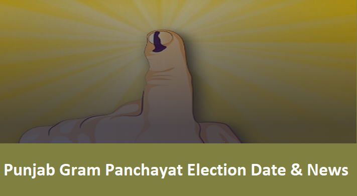 SEC Punjab Gram panchayat Election News 2024