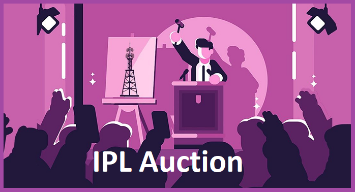 IPL Auction Date 2025