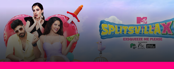 Splitsvilla 17 Auditions 2026