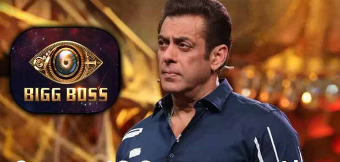 Bigg Boss 19 Contestants List 2025