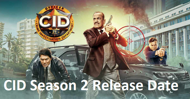 CID 2 Release Date 2024