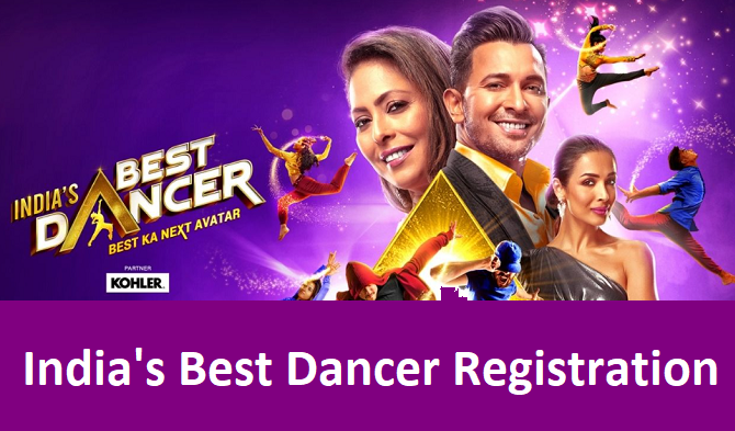 India's Best Dancer Season 5 Audition 2025