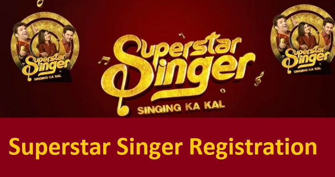 Superstar Singer Season 4 Audition 2024