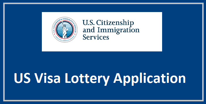 US Visa Lottery Application 2025