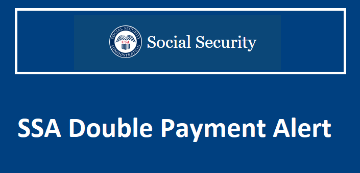 Double Payment Alert