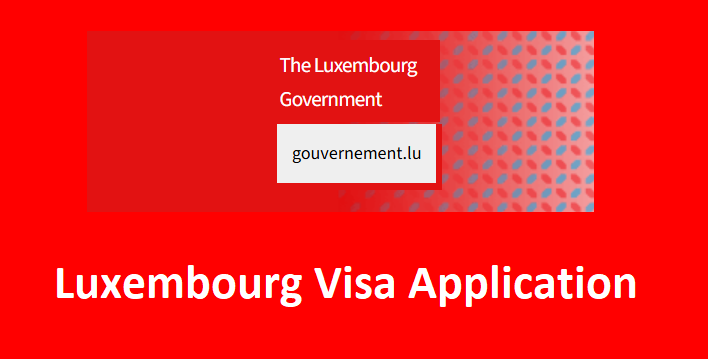 Luxembourg Visa Lottery