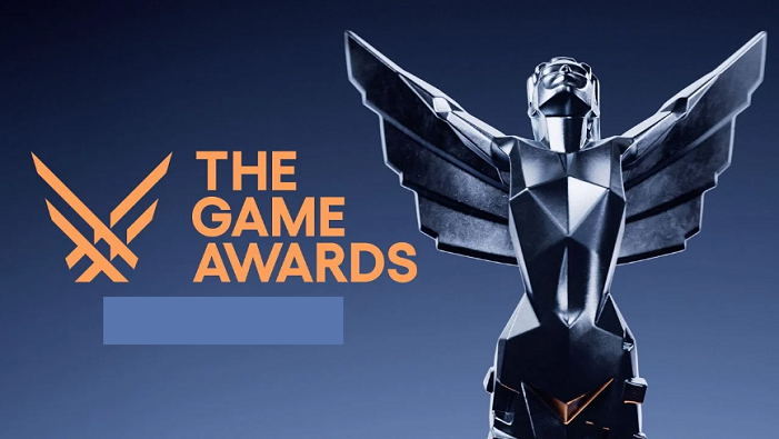 The Game Awards Nominees 2024