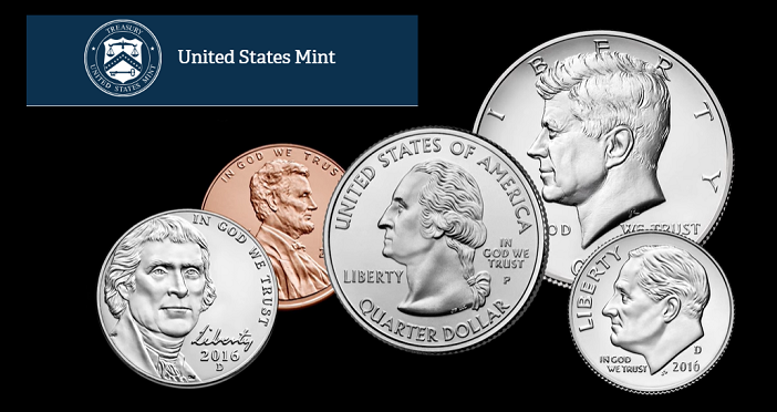 US Bicentennial Quarters Coins