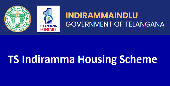 TS Indiramma Housing Scheme