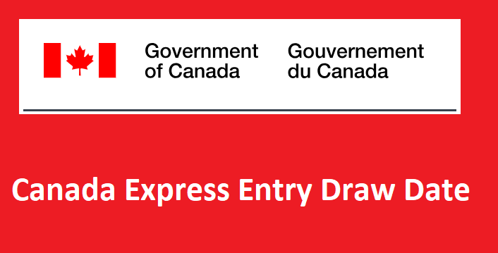 Canada Express Entry Draw Results